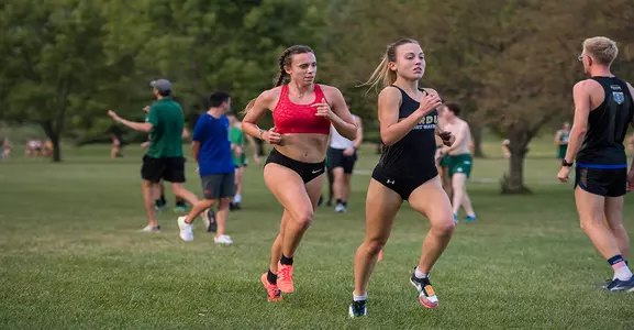 Women's XC article