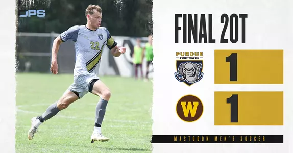 WMU final