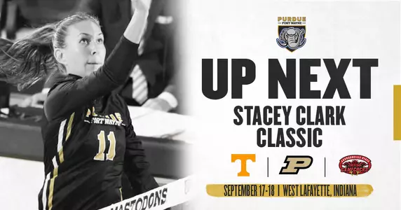 Pregame WVB 9/17/2021