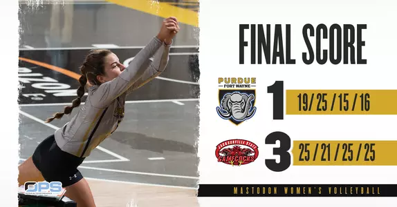 Postgame WVB 9/18/21