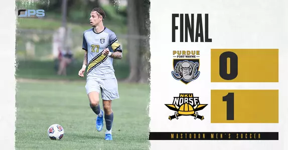 NKU final