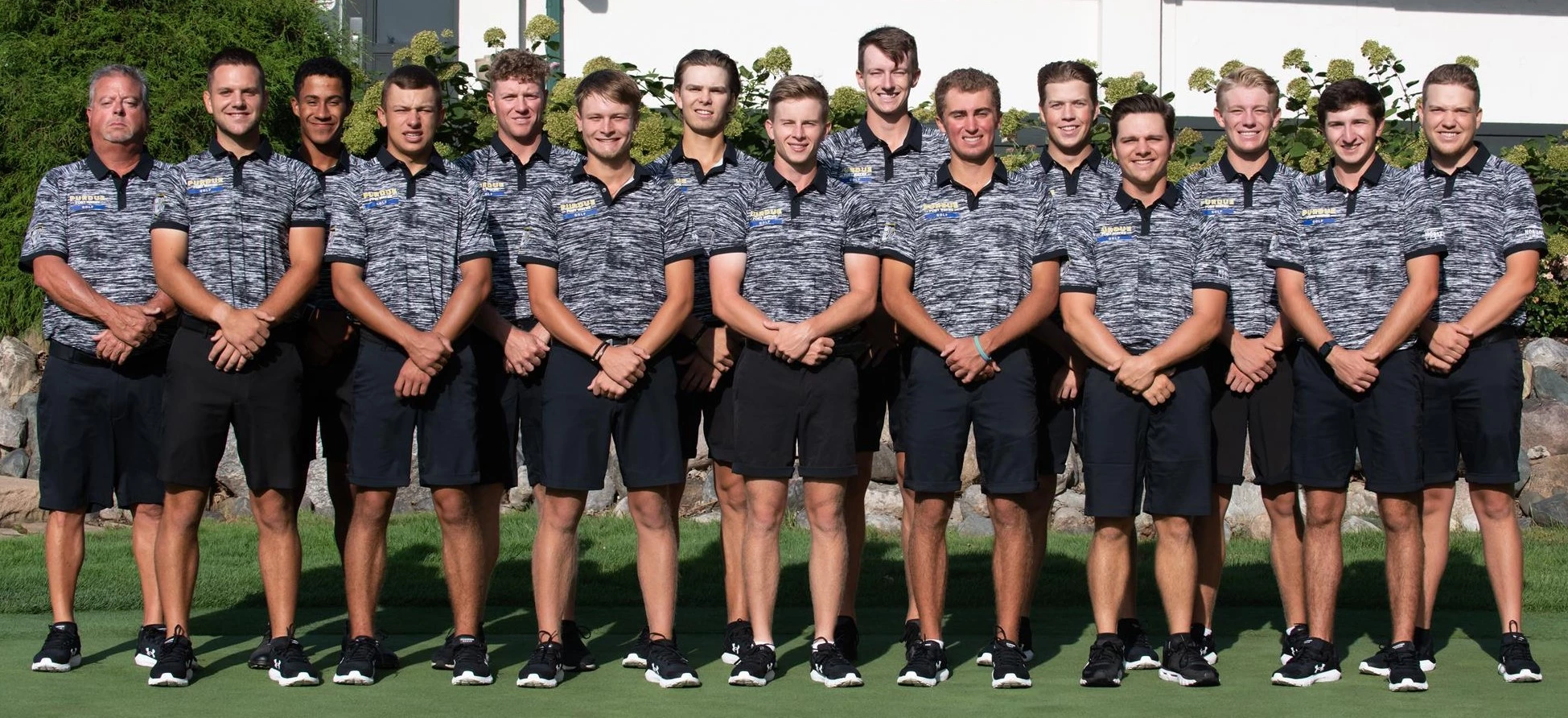 2021-22 MG Team Photo