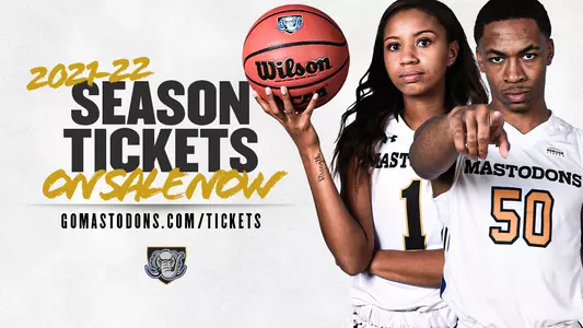 Season Tickets on sale