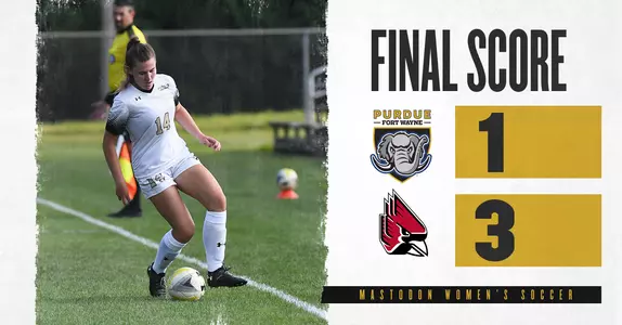 final vs Ball State