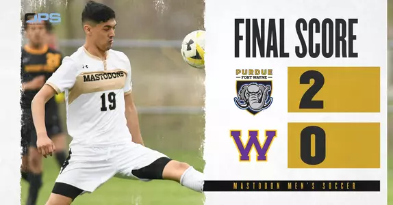 wiu final