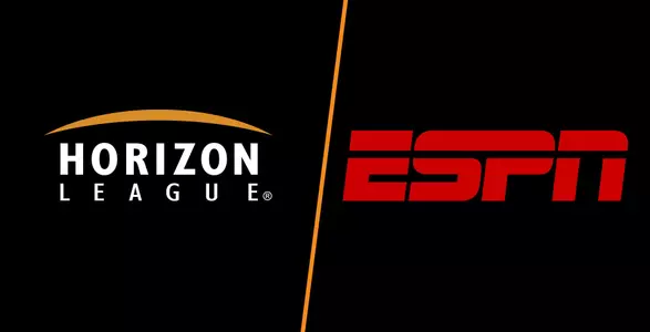 ESPN and Horizon league