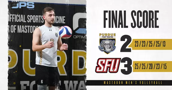 MVB vs SFU 1.29