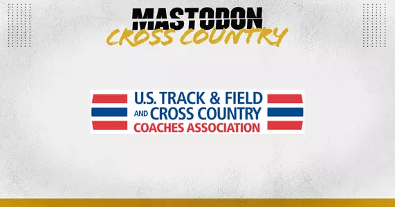 Mastodon XC Honors