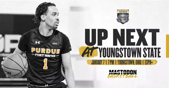 Youngstown State preview