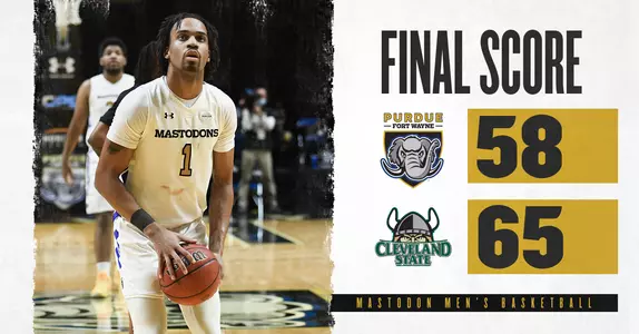 final road csu