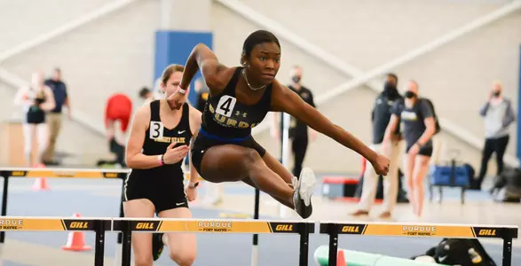 Jesseca Hudson-Turpin