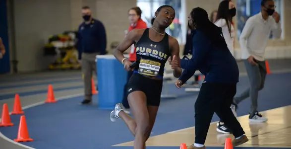 Jesseca Hudson-Turpin