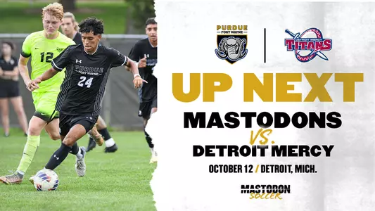 mens soccer detrroit mercy