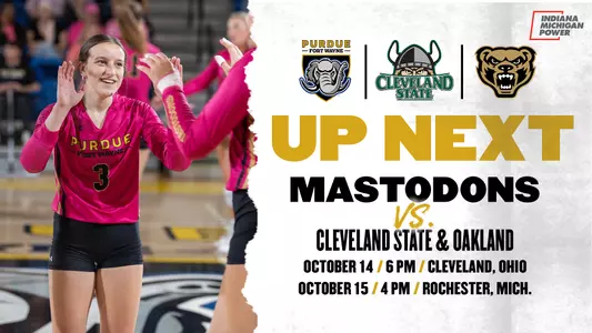 Pregame WVB 10/14/2022