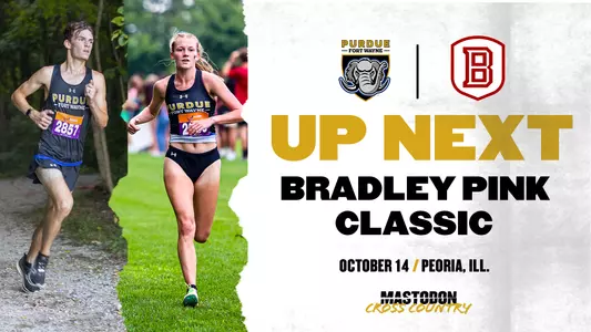 Bradley Pink Classic preview