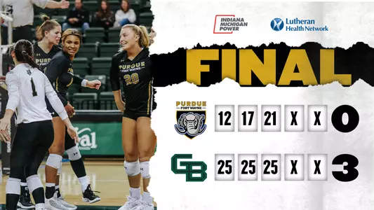 Postgame WVB 10/18/22