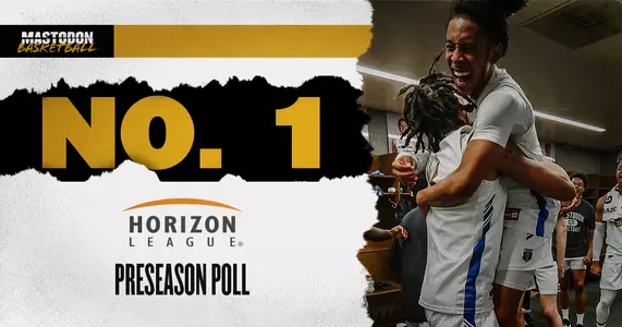 Preseason Poll