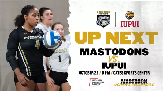 Pregame WVB 10/22/2022