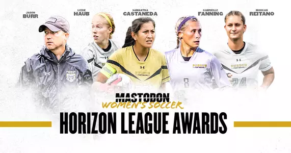 All-League WSOC 2022