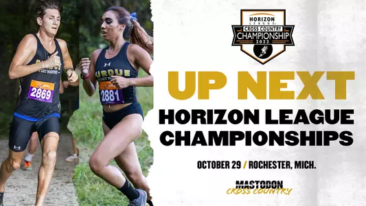 Horizon league Championships