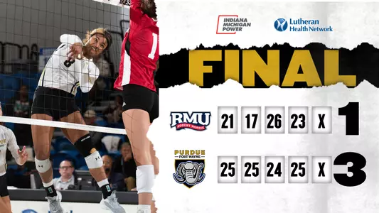 RMU final