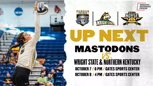 Pregame WVB 10/7/2022