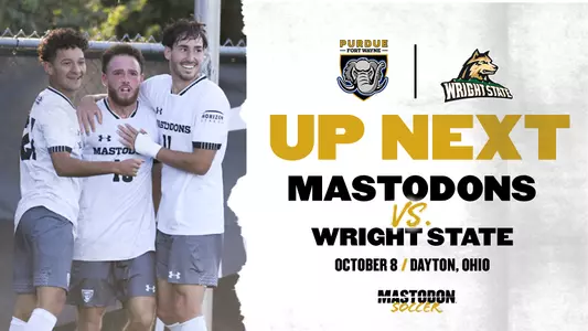 MSOC preview vs wright state