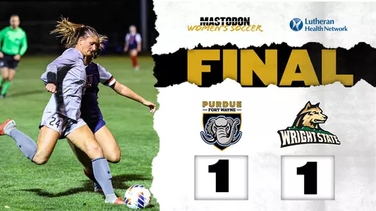 WSOC for real? Maybe?