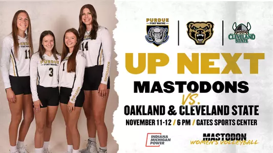 Pregame WVB 11/11/22