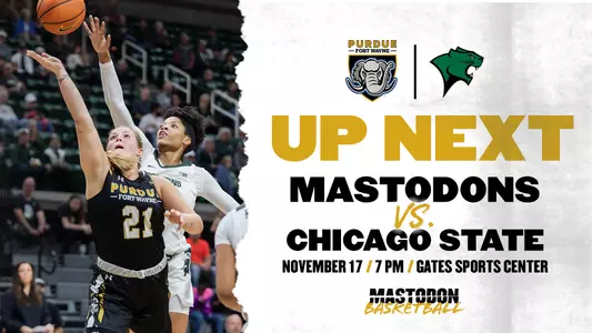 Pregame WBB 11/17/22