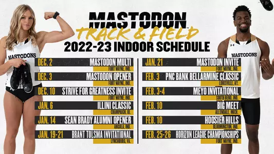 track and field 2022 23