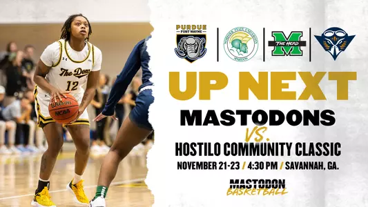 Pregame WBB 11/21/22