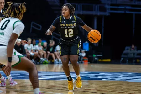 Destinee Marshall