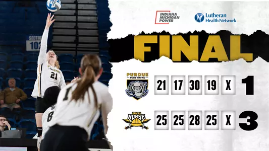 Postgame WVB 11/4/2022
