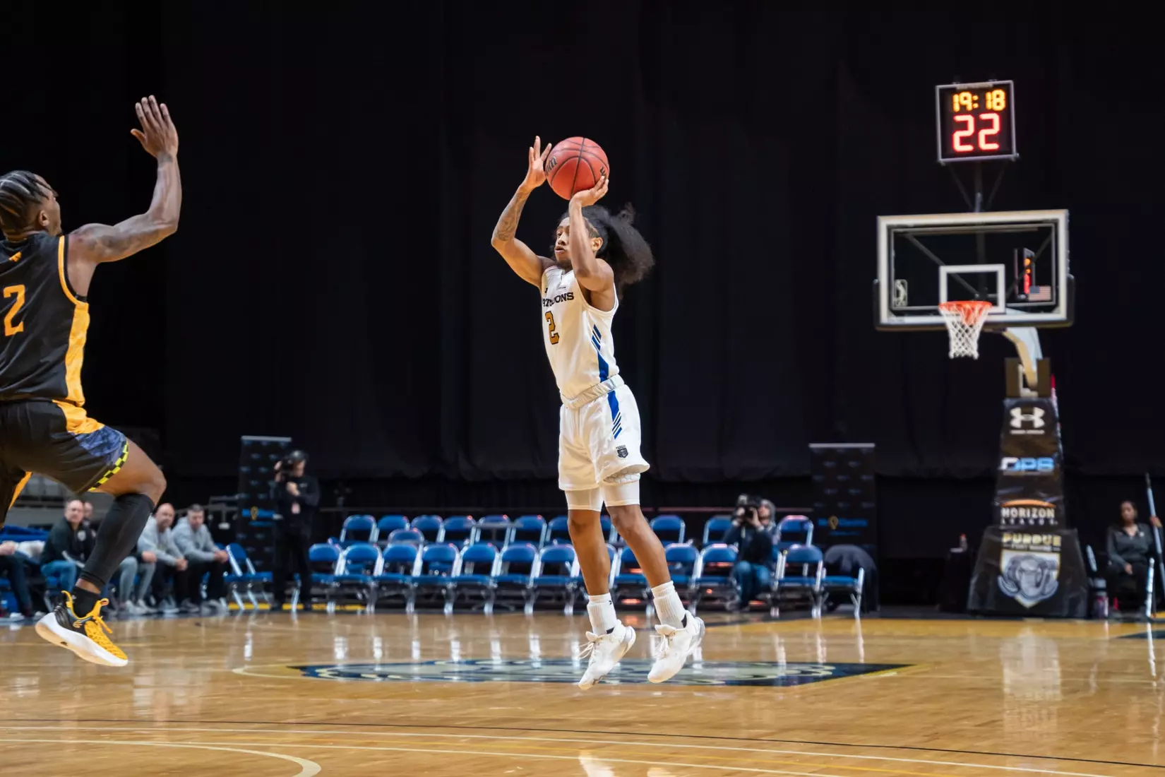 Mastodons vs. Texas A&M-Commerce