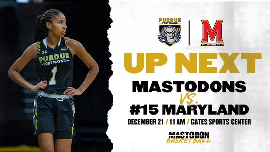 Pregame WBB 12/21/22