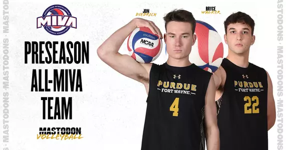 Preseason All-MIVA 2023