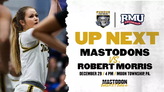 Pregame WBB 12/29/22