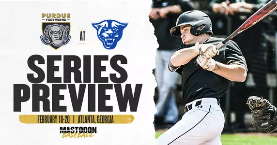 baseball preview georgia state