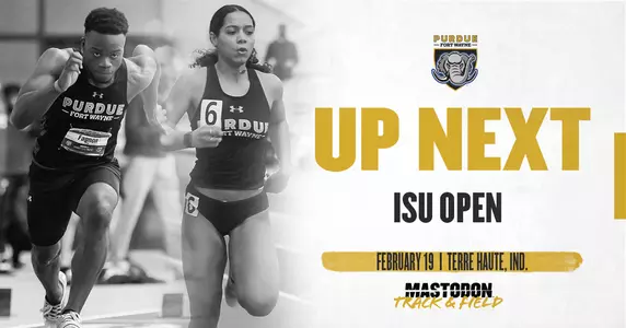ISU Open Preview