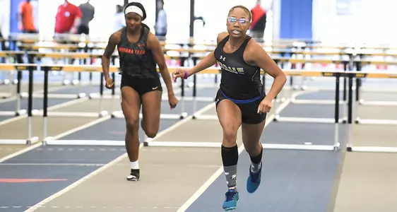 Women's Track Recap