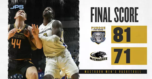 MKE final