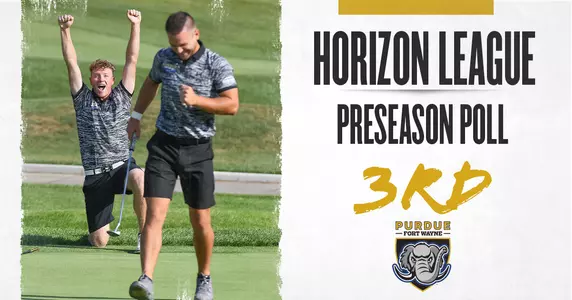 MG Preseason Poll