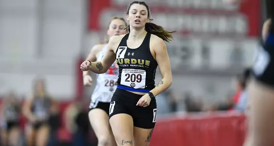 Horizon League champs day 1