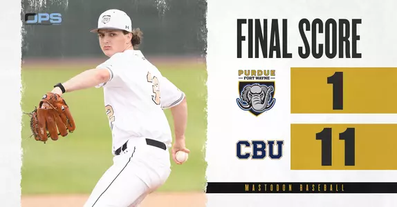 CBU final sunday