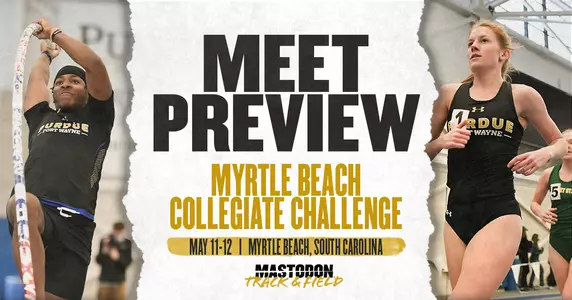 Web preview at Myrtle Beach