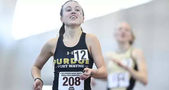 Women's track recap Myrtle Beach