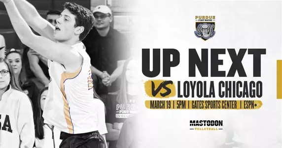 Web Preview vs Loyola Chicago