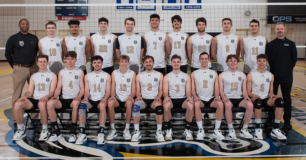 MVB team photo