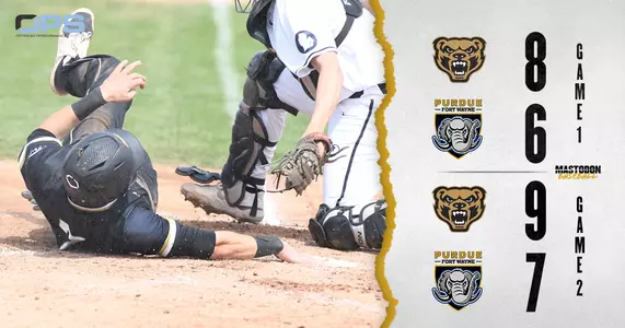 Alex Evenson slide oakland DH